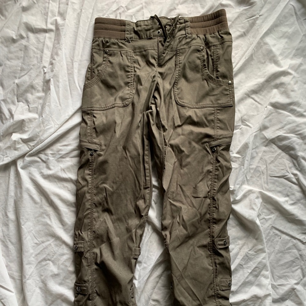 Athleta pants